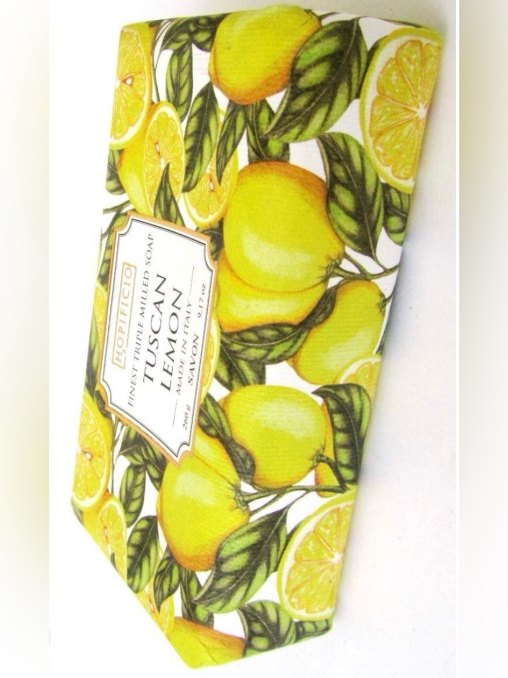 Brand: Hopificio Finest Milled All-Natural Bar Soap, Moisturizing & Brightening